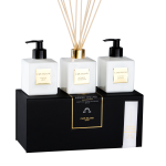 Summer Vineyard Soap Lotion & Diffuser Boxed Set