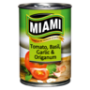 Diced Tomato Basil Garlic & Origanum Can 410G