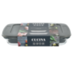 Cook & Serve Roaster Set 2PC