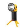 LED Searchlight Cob Support Mobile Phone Charging