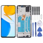 Original Lcd Screen For Honor X7 Digitizer Full Assembly With Frame