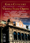 Vienna State Opera Gala DVD
