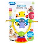 High Chair Spinning Toy