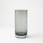 Omada - Hi Ball Set Of 4 - Smoke - 500ML