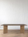 New York Table- 2 4M