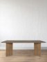 New York Table- 2 4M