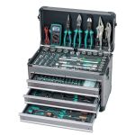 124-PIECE Driver Socket Tool Kit