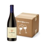 La Motte Syrah 750ML