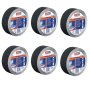 Anti Slip Tape Professional 15M X 25MM Black 6 Pack
