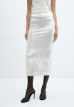 Skirt DEGRA2 - White