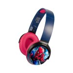 Marvel Spider-man Bluetooth Wireless Stereo Headphones