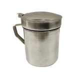 500ML Stainless Steel Oil Container SGN2161