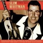 The Slim Whitman Collection 1951-62 Cd