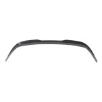 Audi A3 8Y Hatchback Roof Boot Spoiler Max Style Gloss Black 21+