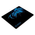 Orico Multispandex Rubber 300×250 Mousepad – Black