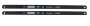 Stanley Hacksaw Blades 300MM 24T 2X CRD-10