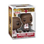 Funko Pop Basketball: Nbas Chicago Bulls – Michael Jordan Shrug
