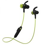 1MORE Fitness E1018BT Ibfree Sport IPX6 Water Resistant Bt In-ear Headphones – Green