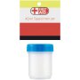 First Aid Specimen Jar 40ml