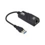 USB 3.0-TO-J45 Ethernet Ethernet Lan Network Adapter SE-L76