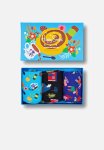 3-PACK Swedish Edition Gift Set - Multi