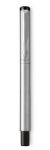 Vector Rollerball Pen - Stainless Steel Chrome Trim In Giftbox