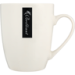 Brilliant Bullet Coffee Mug
