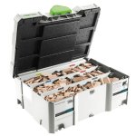 Festool Domino Beech Range Ds 4 5 6 8 10 1060X Bu 576794