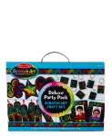 Melissa Scratch Art Deluxe Party Pack