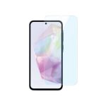 Samsung Galaxy A36 Mobeen Tempered Glass Screen Protector Clear