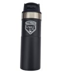Black 510ML Trigger Mug