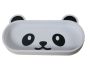 Panda Shape Sunglasses Tray Cute Eyewear Stand For Desk Key Storage Dish