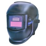 Tradeweld Welding Face Shield Black Auto Darkening