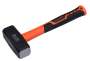Stoning Hammer With Fibreglass Handle - 1 Kg