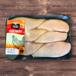 Henwil 6PC Chicken Fillets 1KG