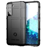 Galaxy S21 Plus Shockproof Rugged Shield Cover