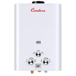 Condere Gas Geyser 16L LQ-4016L