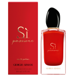 Armani Emporio Si Eau De Parfum 100ML Fragrances Big Five Duty Free