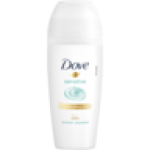 Dove Advanced Care Sensitive Anti-perspirant Roll-on 50ML