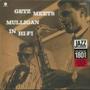 Getz Meets Mulligan In Hi-fi   Vinyl Record