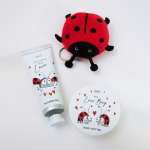 Love Bug "cute As A Bug" Gift Set