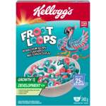 Kelloggs Froot Loops Bubblegum 340GR