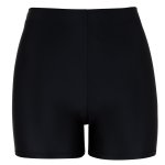 OTG Women's Lycra Hot Pant