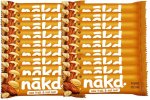 Peanut Butter Delight Bar Raw X 18