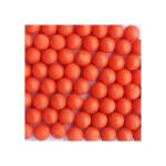 Training Rubber Balls .50CAL Pack Of 50