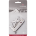 Victorinox Swiss Army Victorinox Pioneer X Silver 9-IN-1 Multi-tool