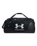 Ua Undeniable 5.0 XL Duffle Bag - Black Osfm