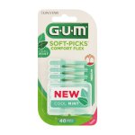 Soft Pick Comfort Flex Mint