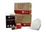 Stor-age Value Pack Medium Boxes And Packing Items All In 1 Box