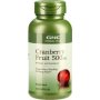 GNC Herbal Plus Whole Herb Cranberry 100 Capsules